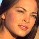 Kristin Kreuk would kick @$$ as Linda